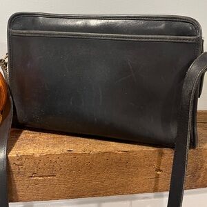 Vintage Coach Purse!